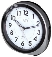 ČITATEĽNÝ QUARTZOVÝ BUDÍK JVD SRP872.1 LIGHT SNOOZE