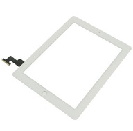 OBRAZOVKA FAST TOUCH APPLE IPAD 2 A1396 A1395 + GLUE