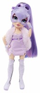 MGA Bábika Rainbow High Fall Téma VC Violett Willow Prom Costume p3