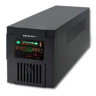 Neprerušiteľný UPS Monolith 1200VA 720W LCD USB