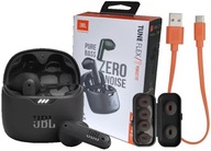 Bezdrôtové slúchadlá JBL TUNE FLEX BLACK / POĽSKÝ PREDAJCA JBL