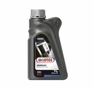 Lotos 15W-40 SL/CF motorový olej 1 l 15W-40