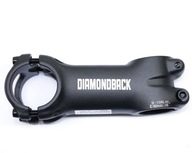 Predstavec Diamondback 90 mm +/- 6 stupňov ALU 181 g