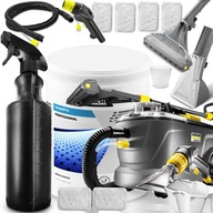 KARCHER PUZZI 10/1 GIANT PROFESIONÁLNY VYSÁVAČ