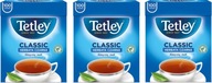 TETLEY CLASSIC EXPRESS ČAJ ČIERNY 300 KS