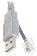 Programovací kábel USB-MGSM Optima/Neo ROPAM