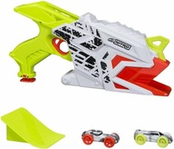 Hasbro Nerf Nitro Blaster pre 2 autá + rampa