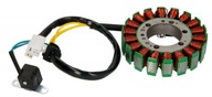 ALTERNÁTOR STATOR VSTREKOVANIE Quad Linhai 400cc OEM!