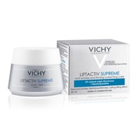 VICHY LIFTACTIV SUPREME Denný krém pre normálnu a zmiešanú pleť 50 ml