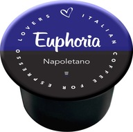 EUPHORIA 50 kapsúl pre Lavazza Blue - 50 kapsúl