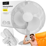 STOLNÝ VENTILÁTOR ROTAČNÝ VENTILÁTOR KÝVANIE VENTILÁTORA VÝKONNÁ CIRKULÁCIA VZDUCHU