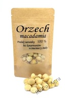 Makadamiový orech, Makadamia (Style 1S) 500g