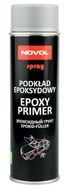 NOVOL Epoxy Primer Grey Spray 500ml