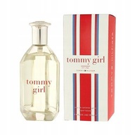 PRODUKT TOMMY HILFIGER TOMMY GIRL 100ML EDT