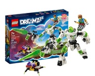 LEGO DREAMZzz Mateo I Z-Blob Robot 71454