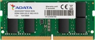 SODIMM DDR4 ADATA Premier 16GB pamäť (1x16GB) 3