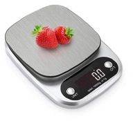 Presná kuchynská váha 3kg 0,1g LCD