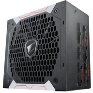 Modulárny napájací zdroj Gigabyte Aorus P850W 80+ Gold