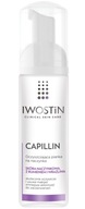 Iwostin Capillin, čistiaca pena, 165 ml