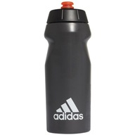 Adidas Performance Fľaša 500 ml čierna FM9935