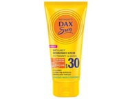 Dax Sun Mattifying Ochranný krém na tvár na slnko SPF 30 50 ml