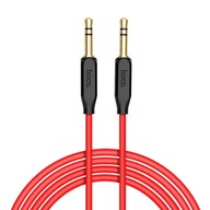 1m audio AUX minijack 3,5 mm kábel