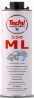 VALVOLINE TECTYL 550-ML UBS pištoľ 1L