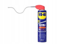 WD-40 Multifunkčný prípravok 400 ml Flexibilný