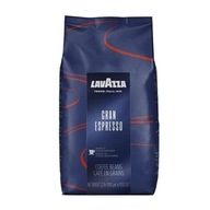 Lavazza Gran Espresso 1 kg zrnkovej kávy