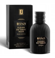 J.Fenzi Fleurs de Tabac pánsky parfém Fenzi 100 ml. Bezplatné služby