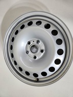 VW, Audi ráfik 5x112 ET49 6.5jX17 nový 5R3601027A