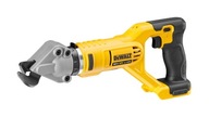 AKUMULÁTOROVÉ nožnice na strihanie plechu 18V XR DCS496N-XJ DEWALT