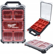 Milwaukee organizér packout slim medium 4932471065