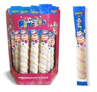 WISŁA FOAM POM PON MAGIC STRIP 30G TUBE 30KS