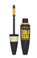 Vodeodolná maskara Maybelline The Colossal Longwear