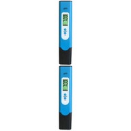 LED PH Meter PH Meter Akváriá PH Tester 2 ks