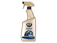 K2 BOLD TIRE CARE SHINNER 700 ML