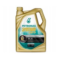 Olej Petronas SYNTIUM 5000 CP 5W30 4L