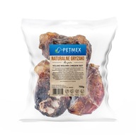 PETMEX Hovädzie kolená s mäsom natural 1kg