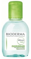 BIODERMA SEBIUM H2O MICELÁRNA TEKUTINA 100ml