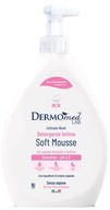 DERMOMED SENSITIVE PENA NA INtímnu hygienu 600ml