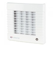 Ventilátor VENTS 100 MA TH Timer Hygrostat Louver