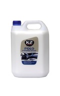 K2 POLO PROTECTANT 5L - OBNOVUJE A CHRÁNI KOKPIT