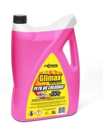 Chladiaca kvapalina Pink Axenol GLIMAX -35* 5L