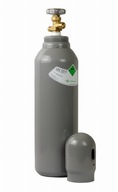 PLNÁ fľaša CO2 CO2 5l pre Sodastream