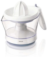 Odšťavovač citrusov Philips HR2744/40 0,6l 25W