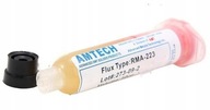 FLUX Amtech RMA-223 UV tavidlo 10g 10cc - 2 kusy