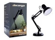 Nastaviteľná lampa na domáce vyučovanie pre deti