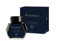 Waterman Navy blue atrament 50 ml