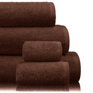 BROWN HOTEL SPA SPA UTERÁK VEĽKÝ HRUBÝ FROTÉ 80X180 450g/m2